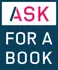 Ask for a Book logo